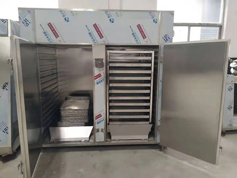 熱風循環(huán)烘箱